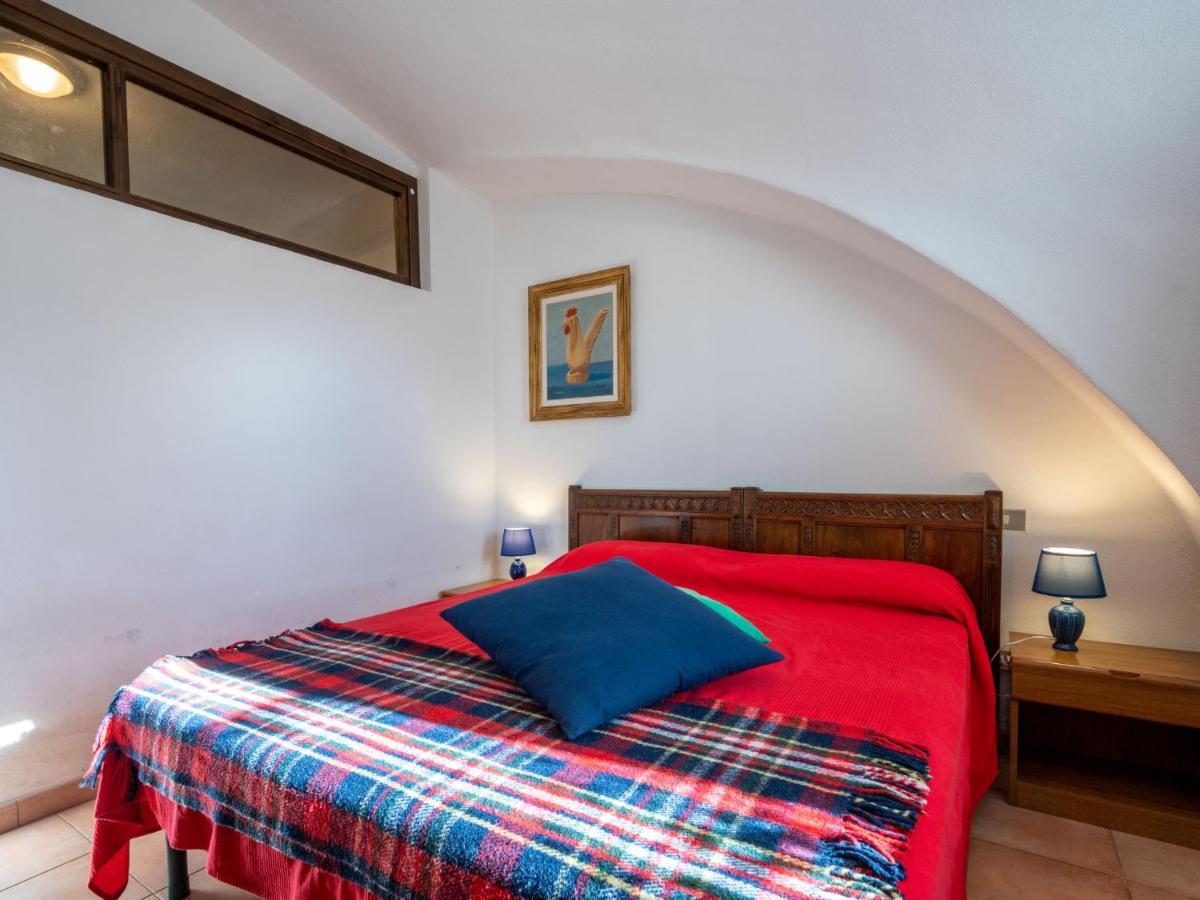Apartment Grand Sarriod-1 By Interhome Saint Nicolas Exterior foto