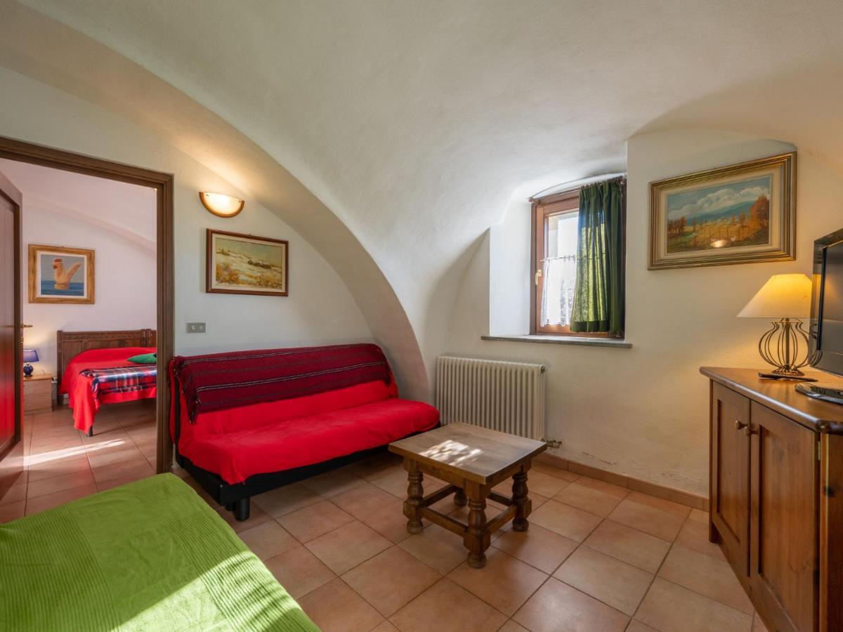 Apartment Grand Sarriod-1 By Interhome Saint Nicolas Exterior foto