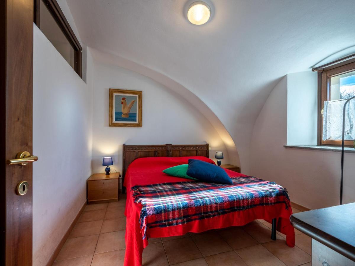 Apartment Grand Sarriod-1 By Interhome Saint Nicolas Exterior foto