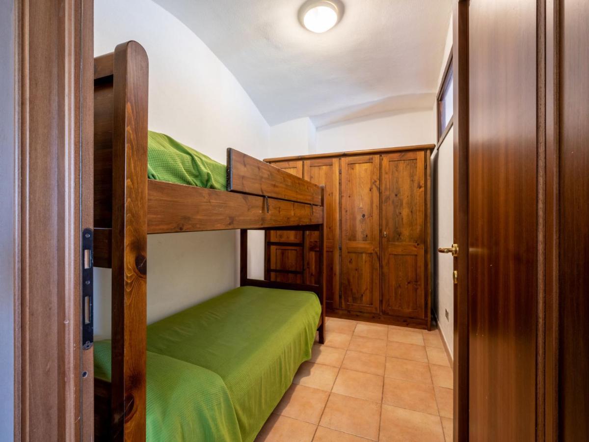 Apartment Grand Sarriod-1 By Interhome Saint Nicolas Exterior foto